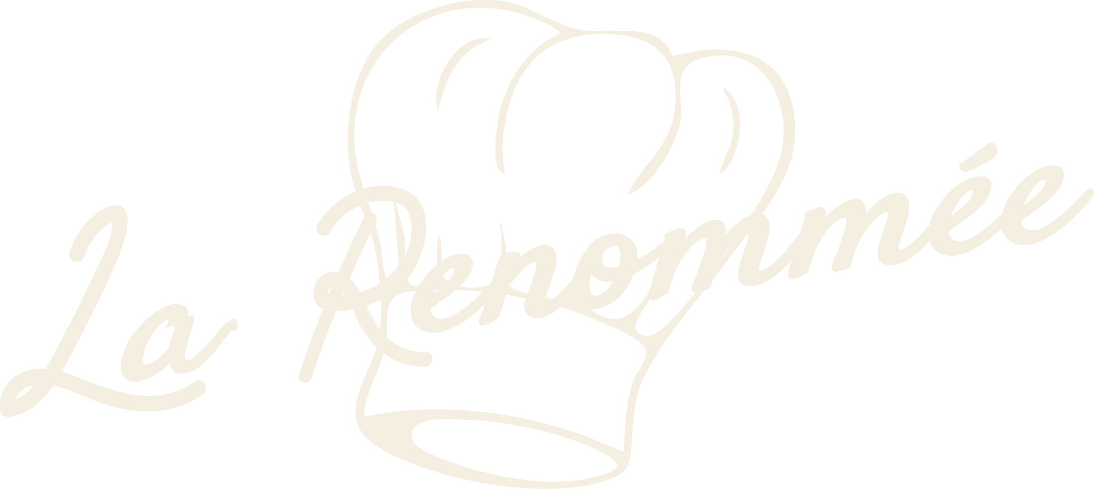 La Renommée
